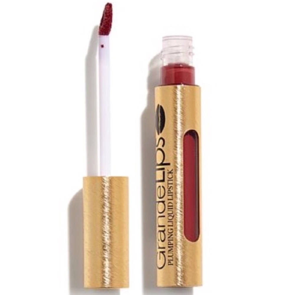 Grande Lips HydraPlump Liquid Lipstick - Picture 6 of 11